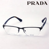 Prada Glasses PRADA PR52SV 1AH1O1 Metal