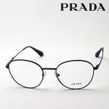 Prada Glasses PRADA PR52VV 1AB1O1 Metal CONCEPTUAL