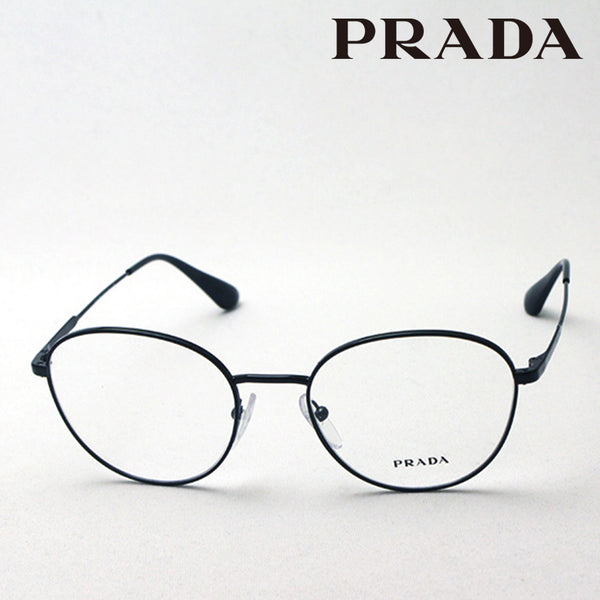 Prada Glasses PRADA PR52VV 1AB1O1 Metal CONCEPTUAL
