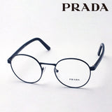 Prada眼镜Prada Pr52xv 1ab1O1遗产