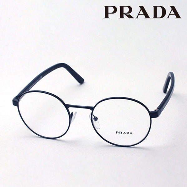 Prada Glasses PRADA PR52XV 1AB1O1 HERITAGE