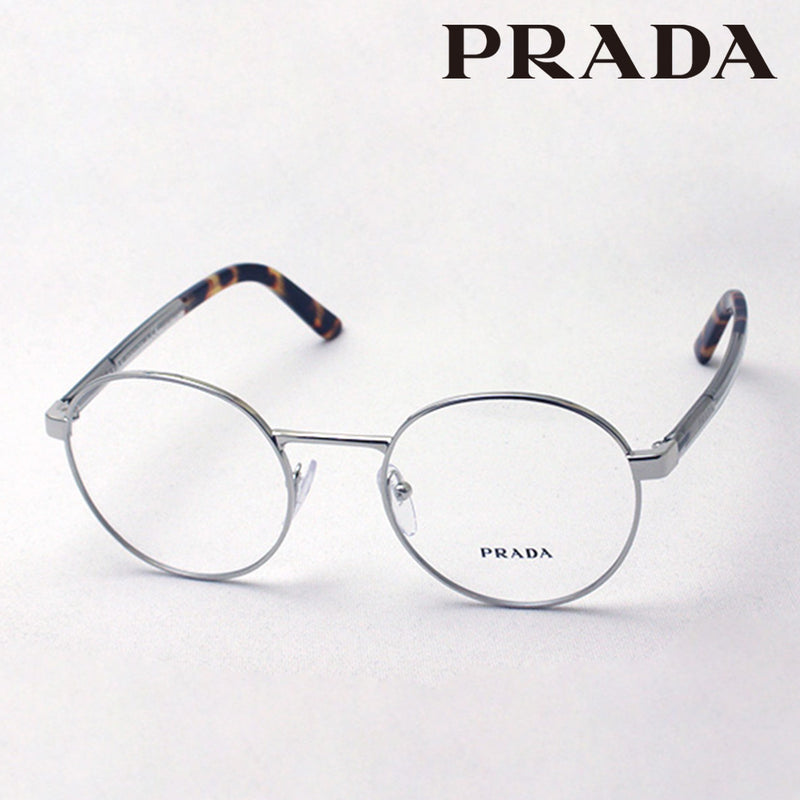 Prada Glasses Prada PR52XV 1BC1O1 Patrimonio