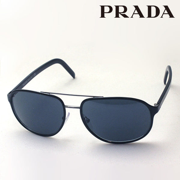 Prada太阳镜Prada Pr53XS YDC0A9概念