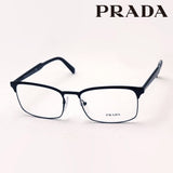 prada眼镜prada pr54wv 1ab1o1 56概念