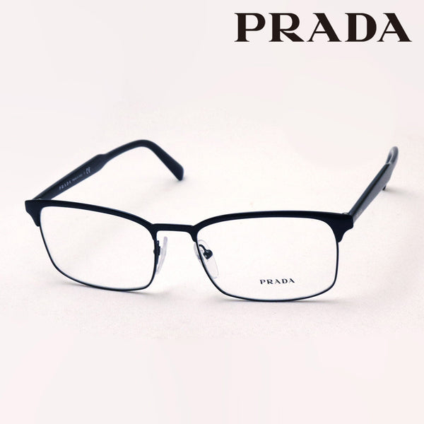 Prada Glasses PRADA PR54WV 1AB1O1 56 Conceptual
