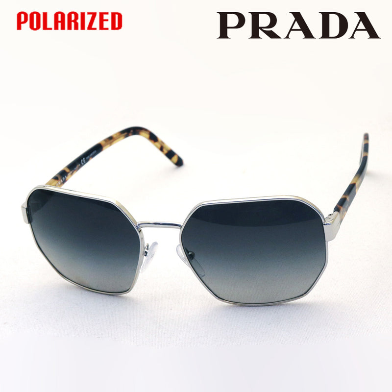 销售Prada两极分化太阳镜PRADA PR54XS 1BC5W1千禧一代