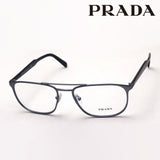 プラダ メガネ PRADA PR54XV 5231O1 メタル  CONCEPTUAL