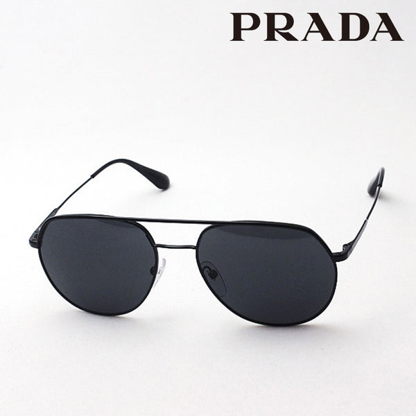 Prada Sunglasses PRADA PR55US 1AB5S0 Conceptual