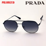 prada偏光太阳镜prada pr55us 1bo5w1概念