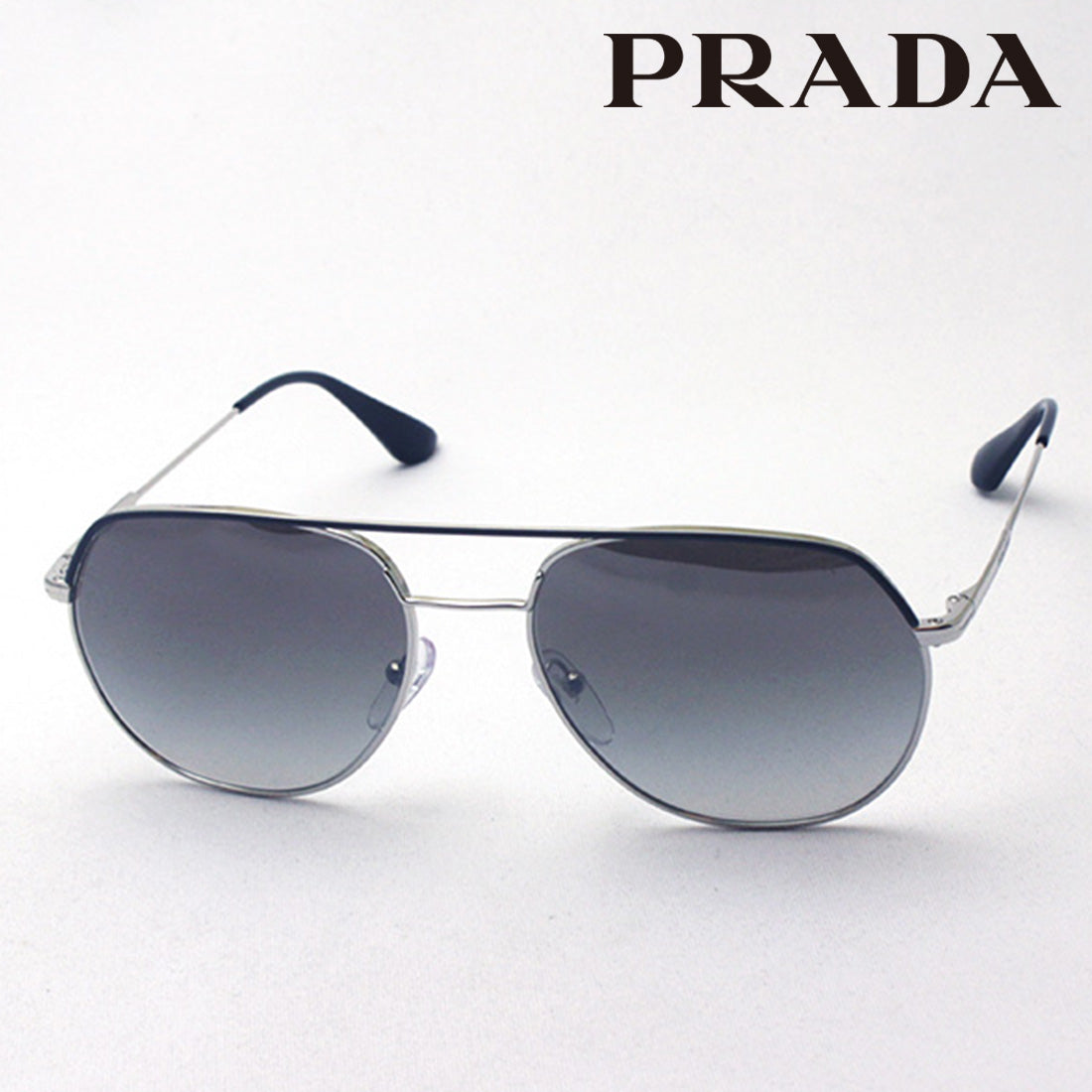Prada Sunglasses PRADA PR55US 3295O0 Conceptual