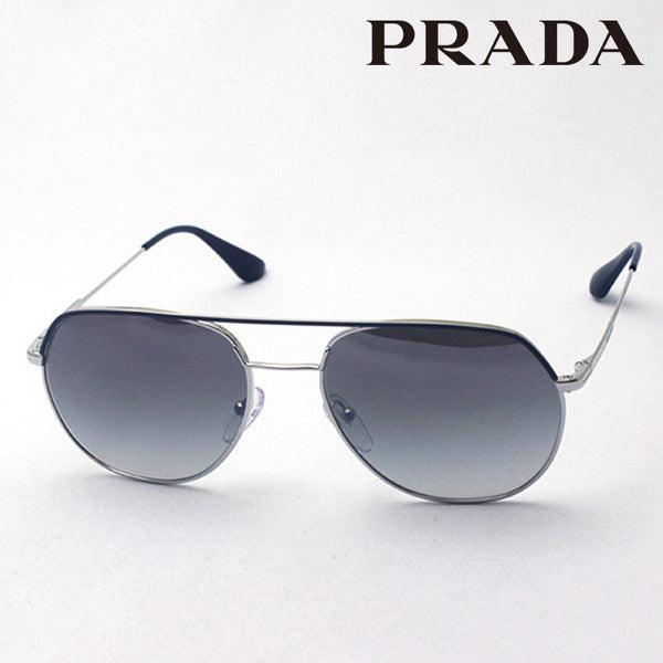 Prada Sunglasses PRADA PR55US 3295O0 Conceptual