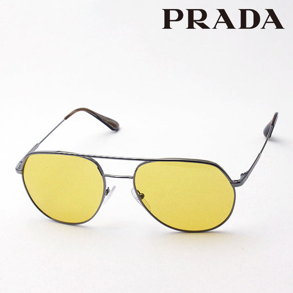 Prada Sunglasses PRADA PR55US 5AV0B7 Conceptual