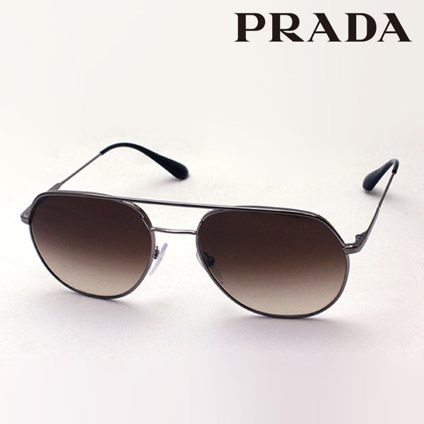 Prada Sunglasses PRADA PR55US 5AV6S1 Conceptual