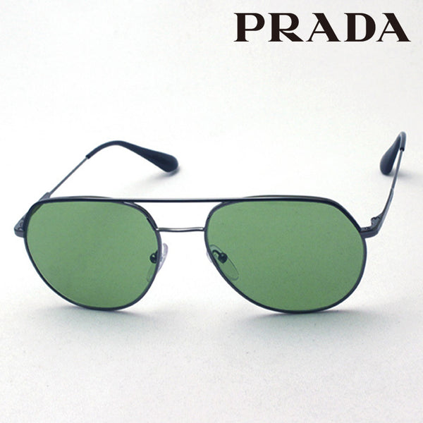 Prada Sunglasses PRADA PR55US M4Y411 Conceptual