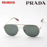 Prada两极分化太阳镜Prada Pr55US ZVN198概念