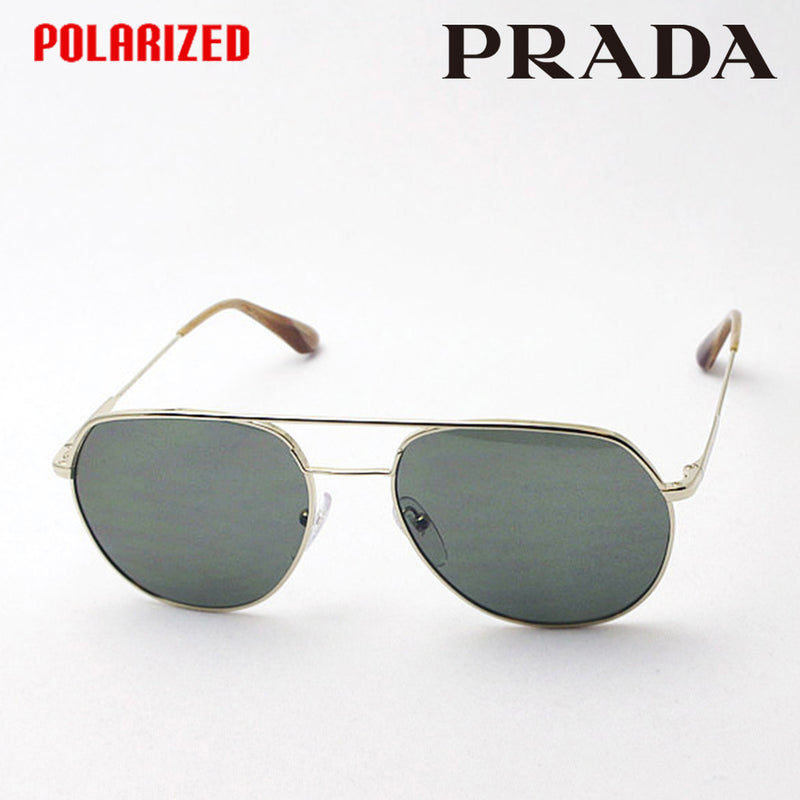 Prada两极分化太阳镜Prada Pr55US ZVN198概念