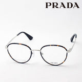 Glasias Prada Prada PR57SVD 2AU1O1 Metal
