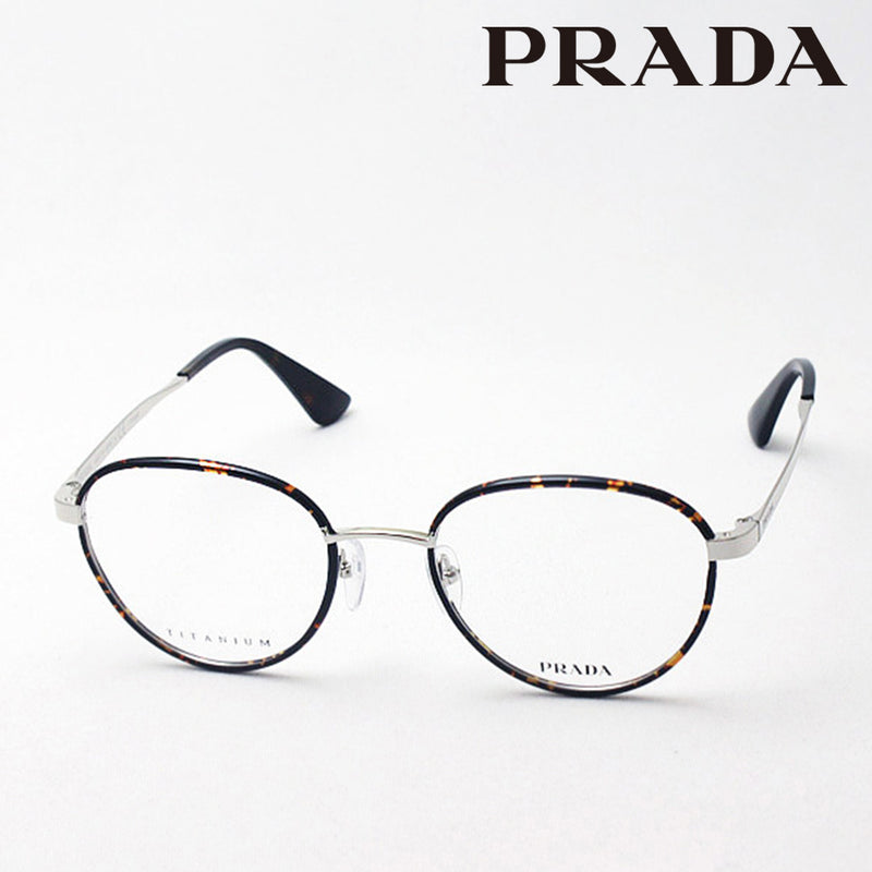 Glasias Prada Prada PR57SVD 2AU1O1 Metal