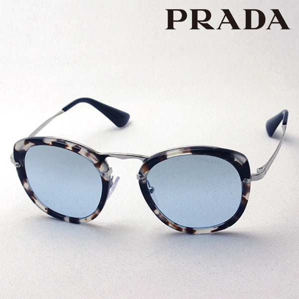 Prada太阳镜Prada Pr58US UAO096 Wander Evolution Catwalk