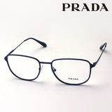 prada眼镜prada pr58xv 1ab1o1 54金属概念