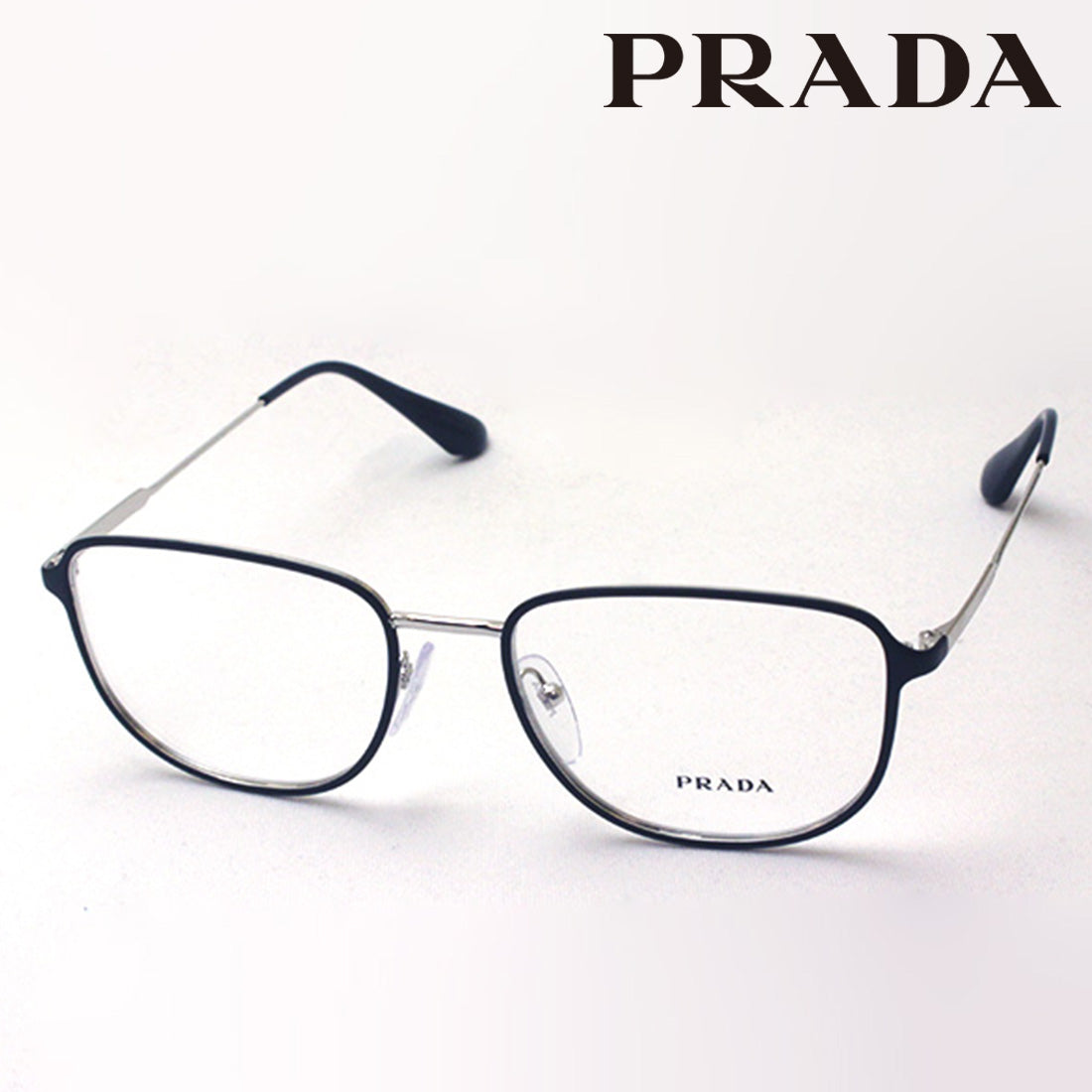 Glasias Prada Prada PR58XV 5241O1 54 Metal Conceptual