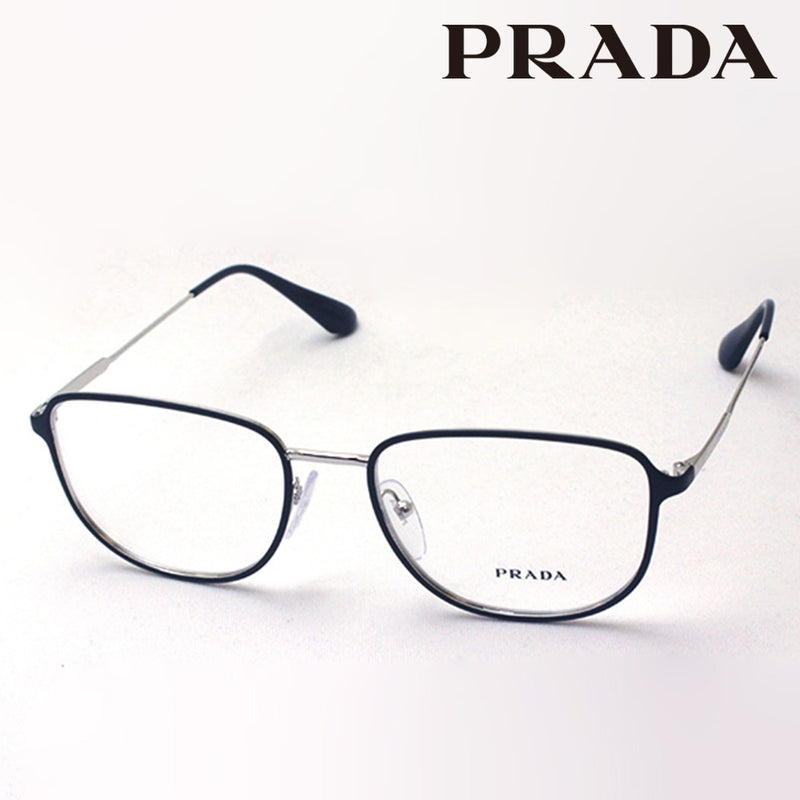 Prada眼镜PRADA PR58XV 5241O1 54金属概念