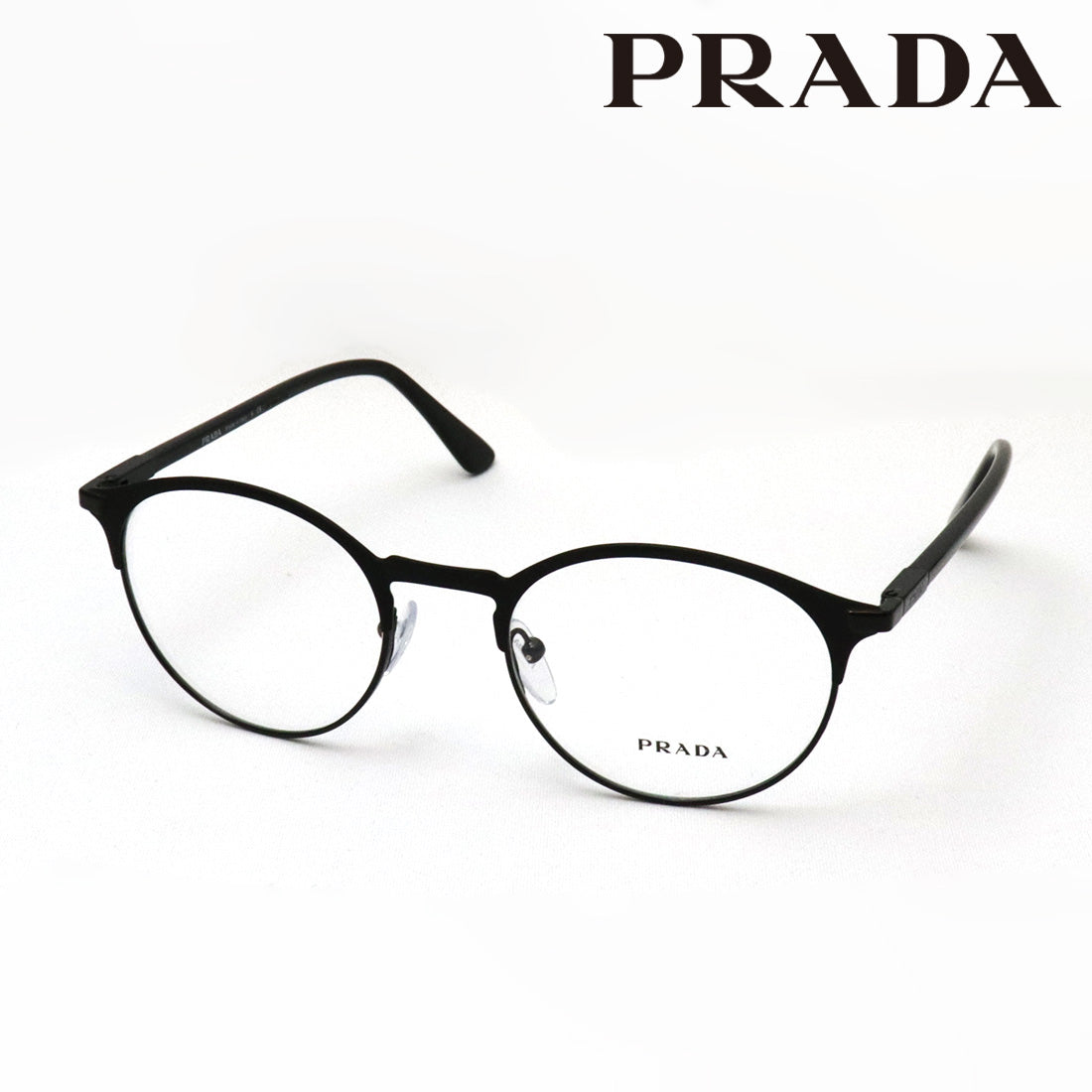 Prada眼镜Prada Pr58YV 07F1O1