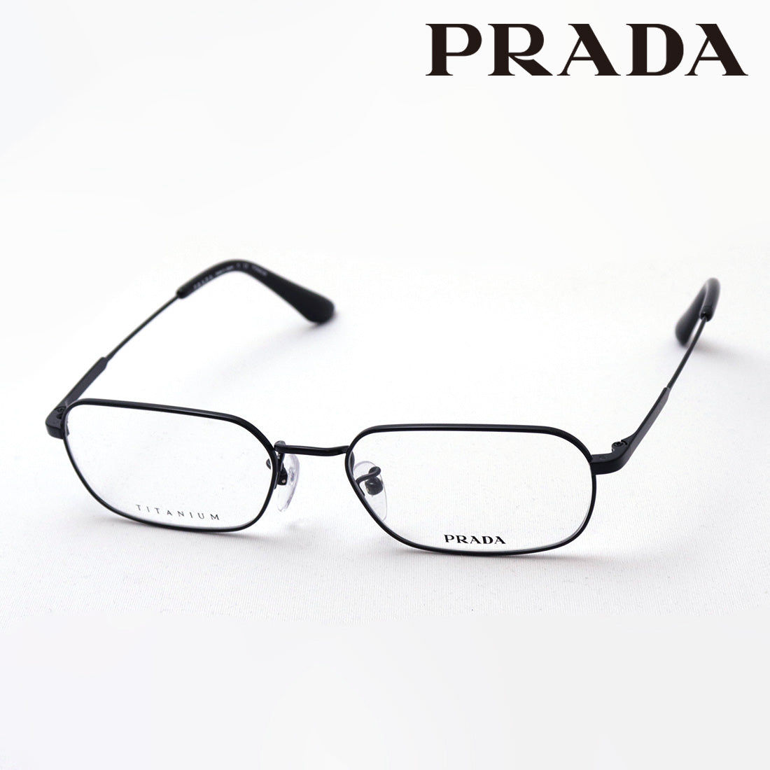 Glasias Prada Prada PR59WVD 1AB1O1