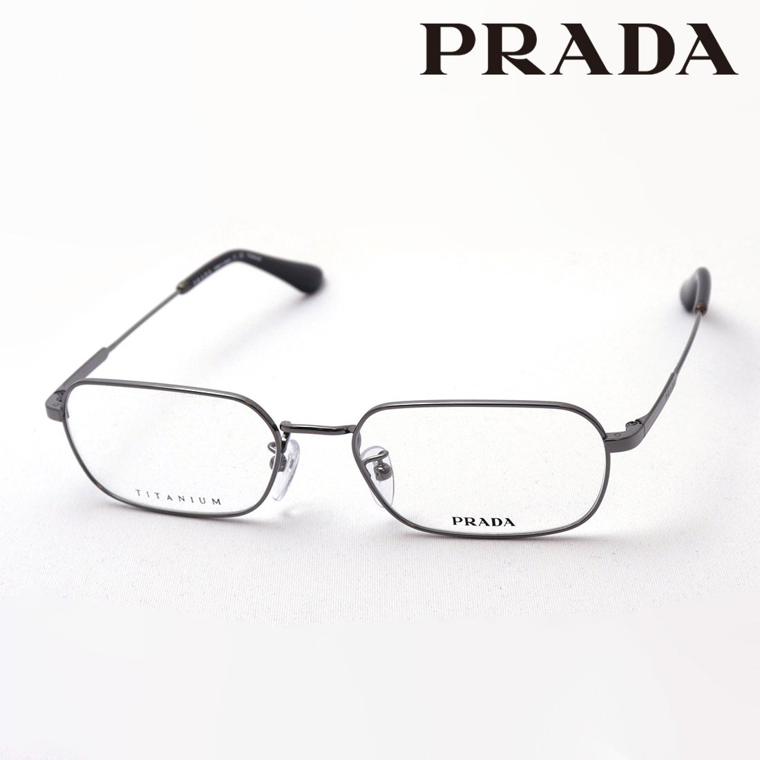 Glasias Prada Prada PR59WVD 5AV1O1