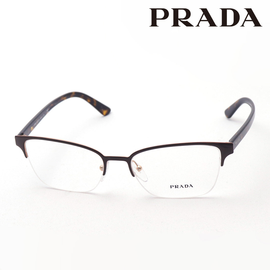 Gafas prada prada pr61xv 3311o1 54 pasarela