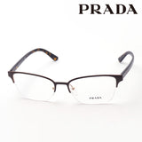 プラダ メガネ PRADA PR61XV 3311O1 54  CATWALK