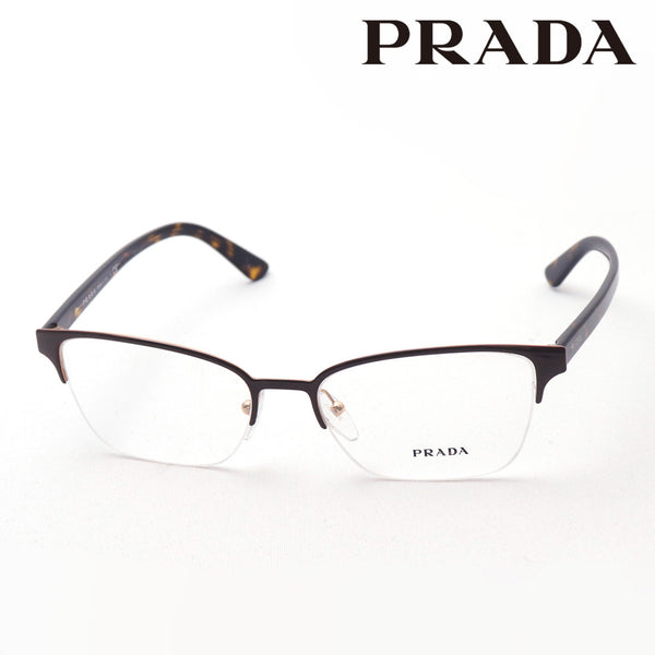 Prada Glasses PRADA PR61XV 3311O1 54 Catwalk