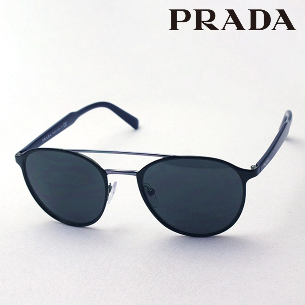 PRADA　サングラス プラダ サングラス PRADA PR62TS YDC5S0 CONCEPTUAL