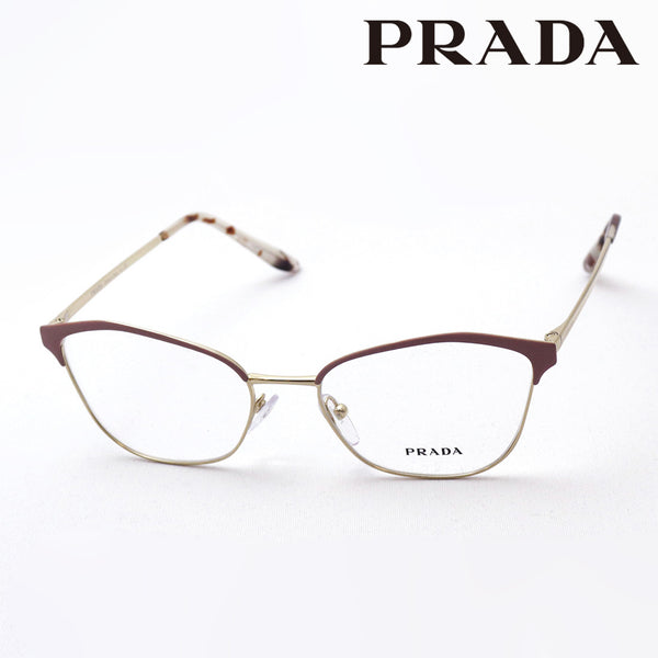 Prada Glasses PRADA PR62XV 07b1o1 Conceptual