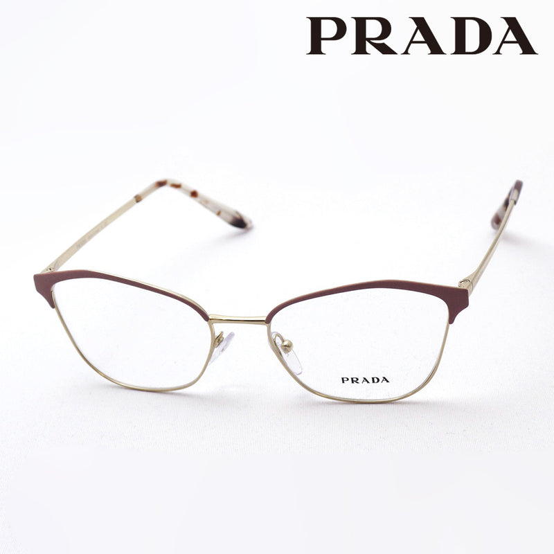 prada眼镜prada pr62xv 07b1o1概念