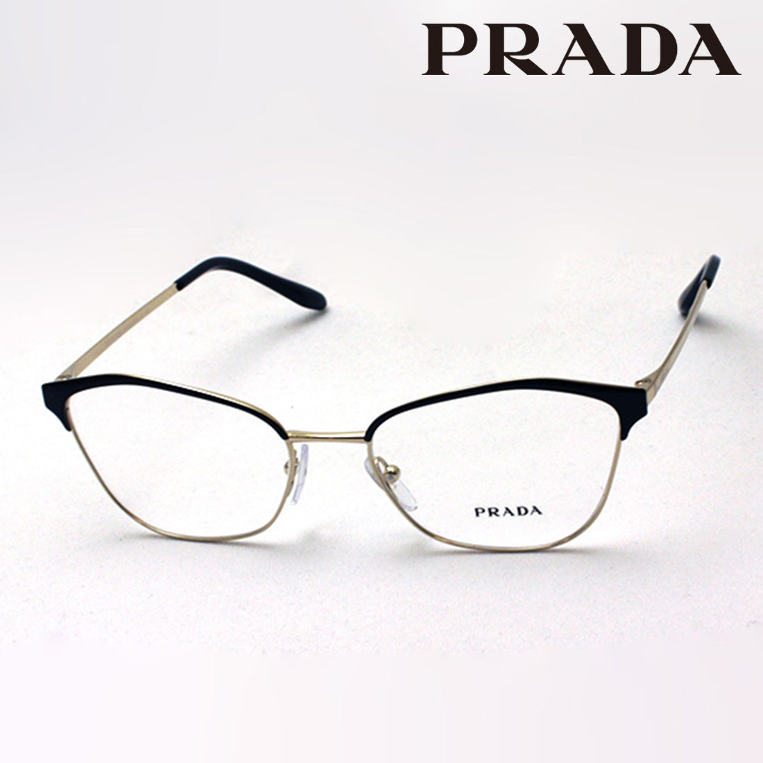 Gafas prada prada pr62xv aav1o1 conceptual