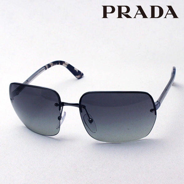 Prada太阳镜Prada Pr63vs 5AV337