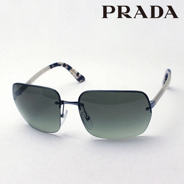 Prada太阳镜Prada Pr63vs 5AV5O2