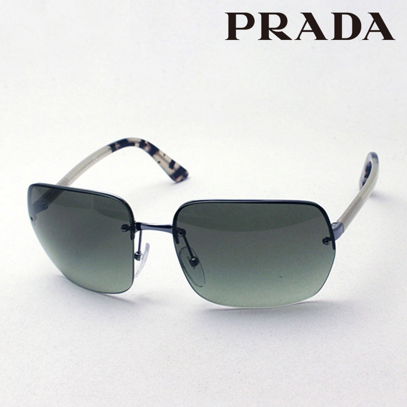 Prada太阳镜Prada Pr63vs 5AV5O2