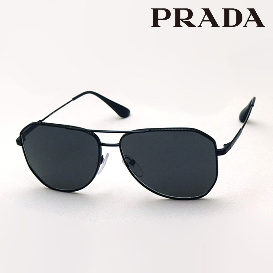 Prada Sunglasses PRADA PR63XS 1AB731 58 Conceptual