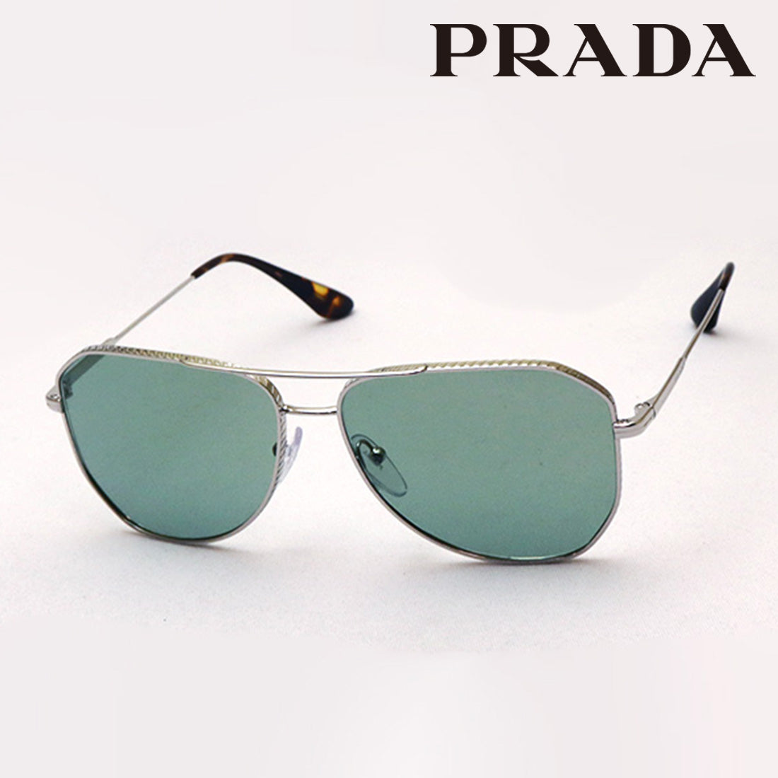 Prada Sunglasses PRADA PR63XS 1BC02D 58 Conceptual