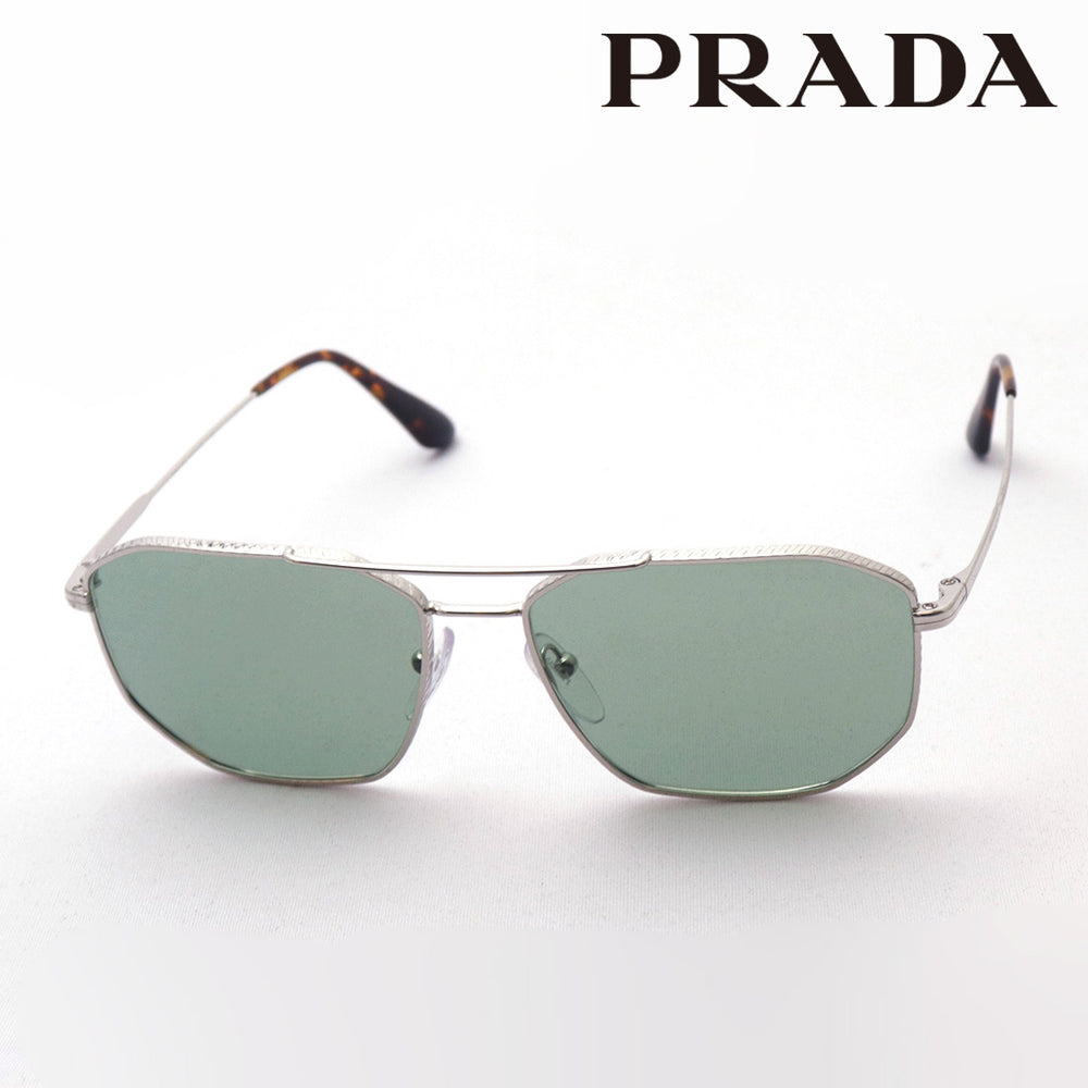 プラダ サングラス PRADA PR64XS 1BC02D – GLASSMANIA -TOKYO