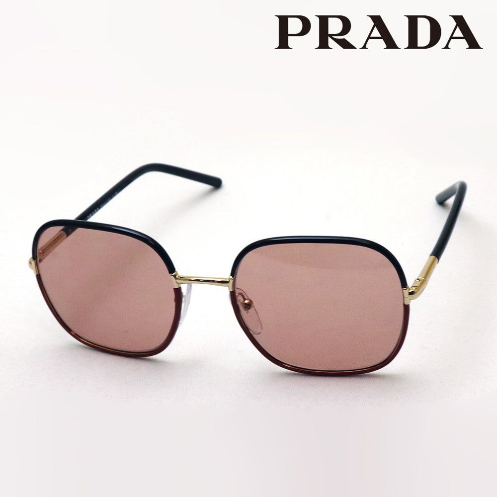 プラダ サングラス PRADA PR67XS 01H1P1 55 CATWALK – GLASSMANIA