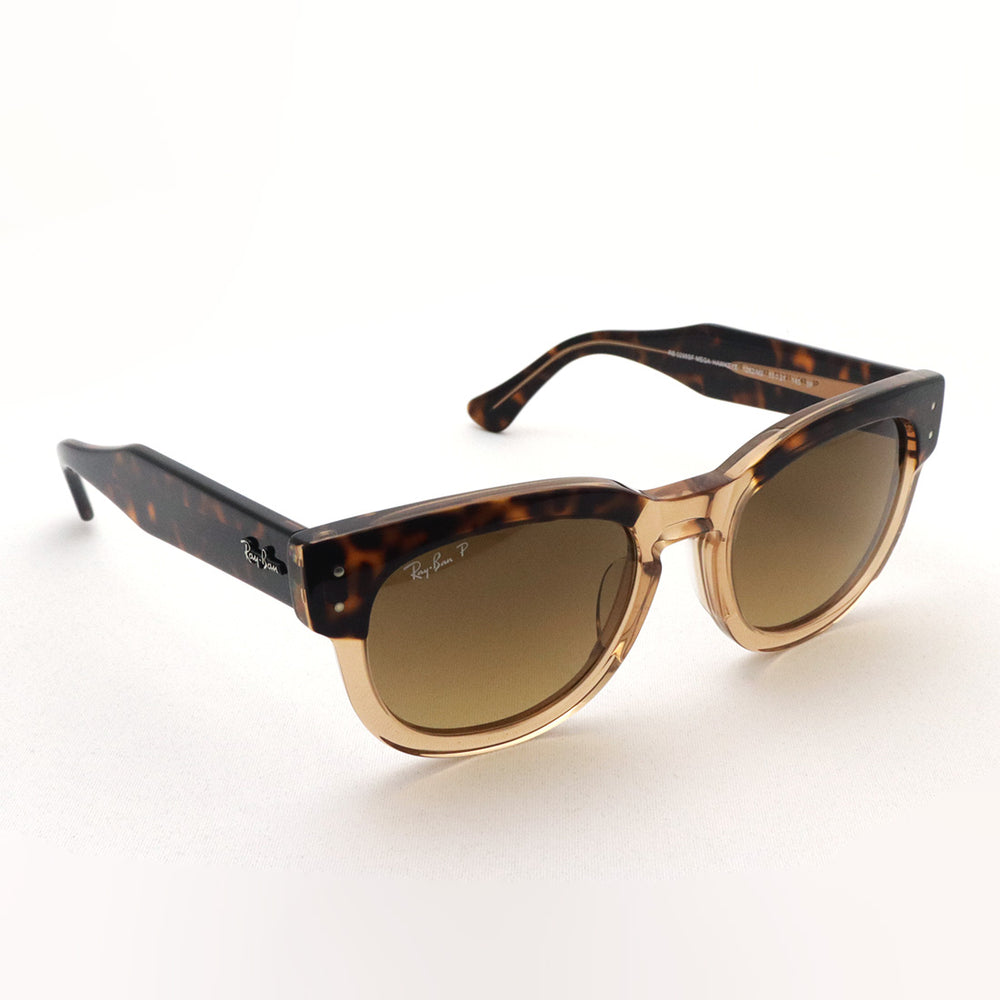 レイバン 偏光サングラス Ray-Ban RB0298SF 1292M2 – GLASSMANIA