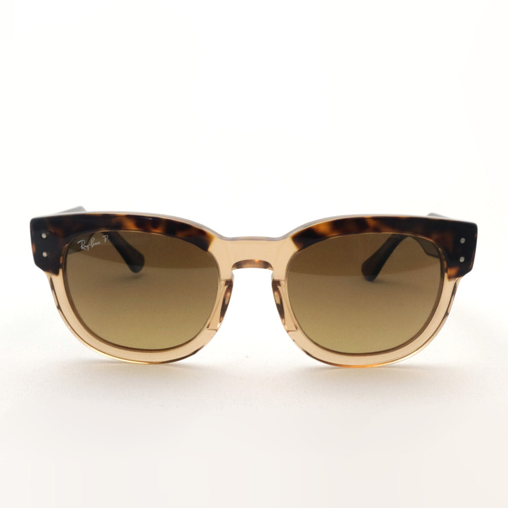 レイバン 偏光サングラス Ray-Ban RB0298SF 1292M2 – GLASSMANIA
