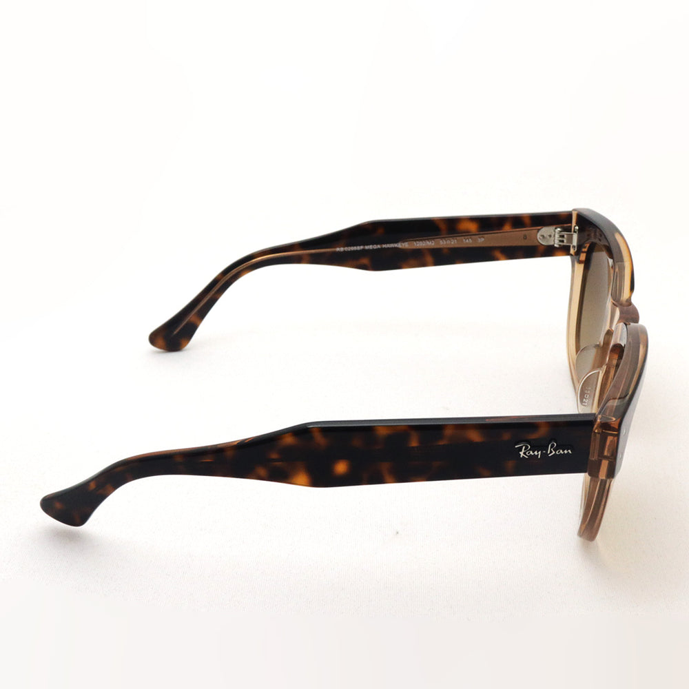 レイバン 偏光サングラス Ray-Ban RB0298SF 1292M2 – GLASSMANIA
