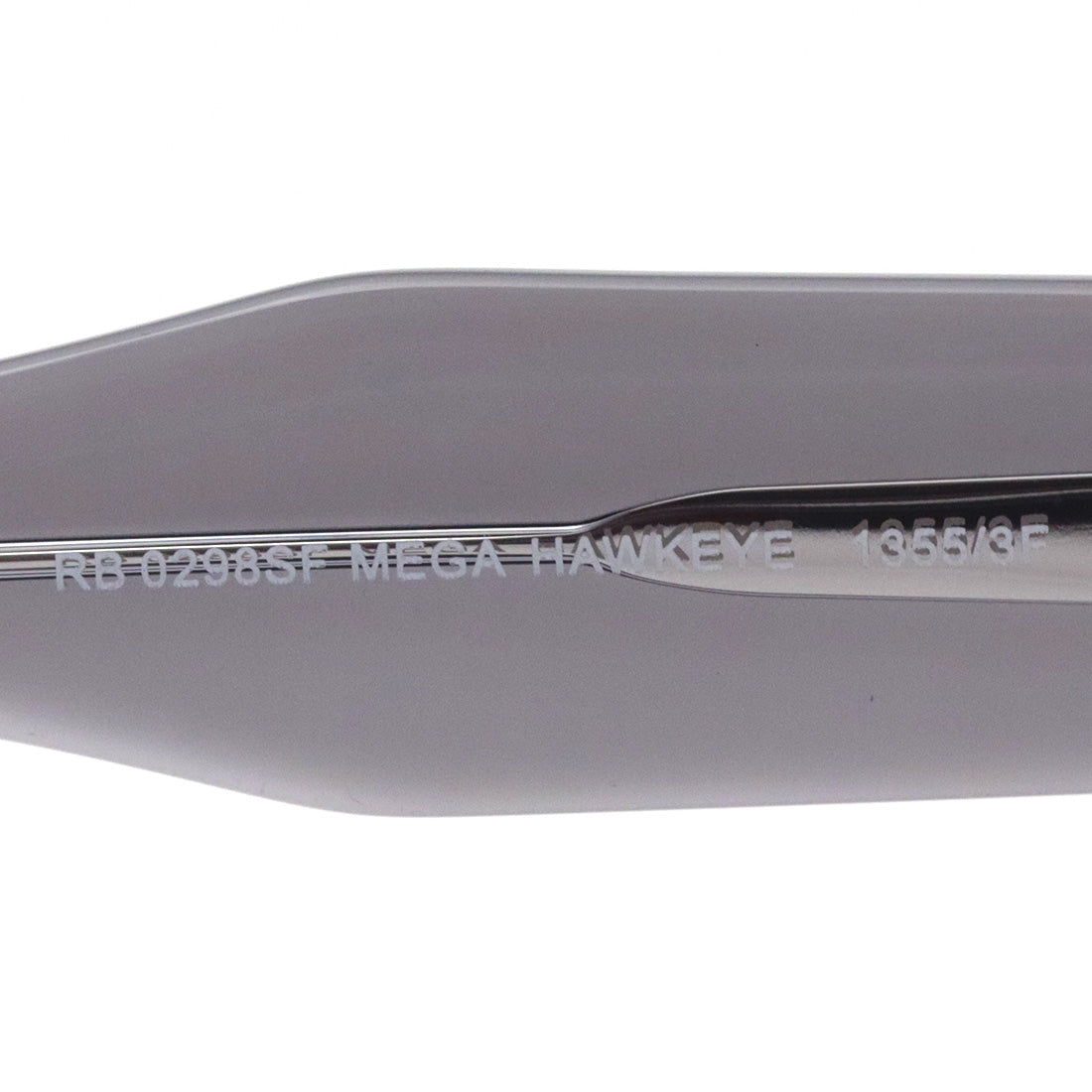 Gafas de sol Ray-Ban Ray-Ban RB0298SF 13553F
