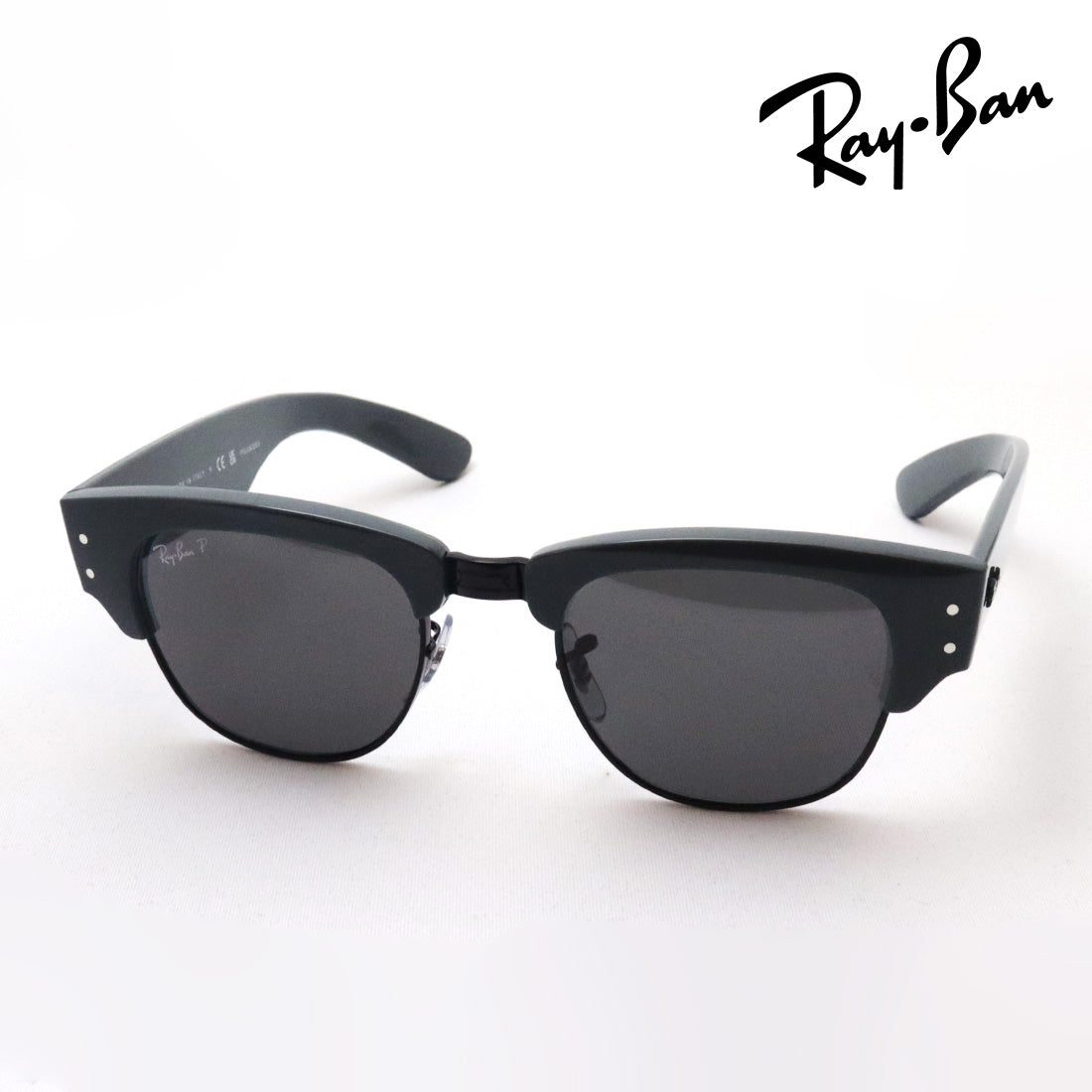 Gafas de sol polarizadas de Ray-Ban Ray-Ban RB0316S 136748