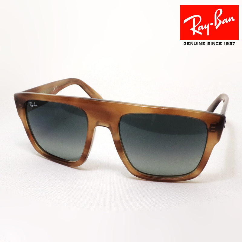 レイバン サングラス Ray-Ban DRIFTER ドリフター RB0360S 140371 57 スクエア
