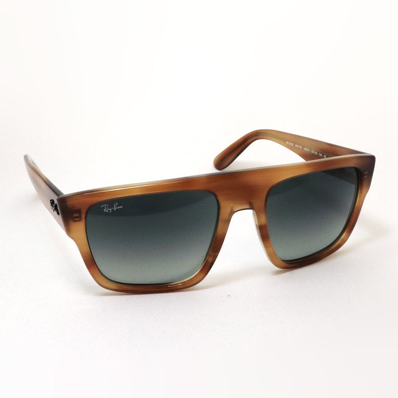 レイバン サングラス Ray-Ban DRIFTER ドリフター RB0360S 140371 57 スクエア